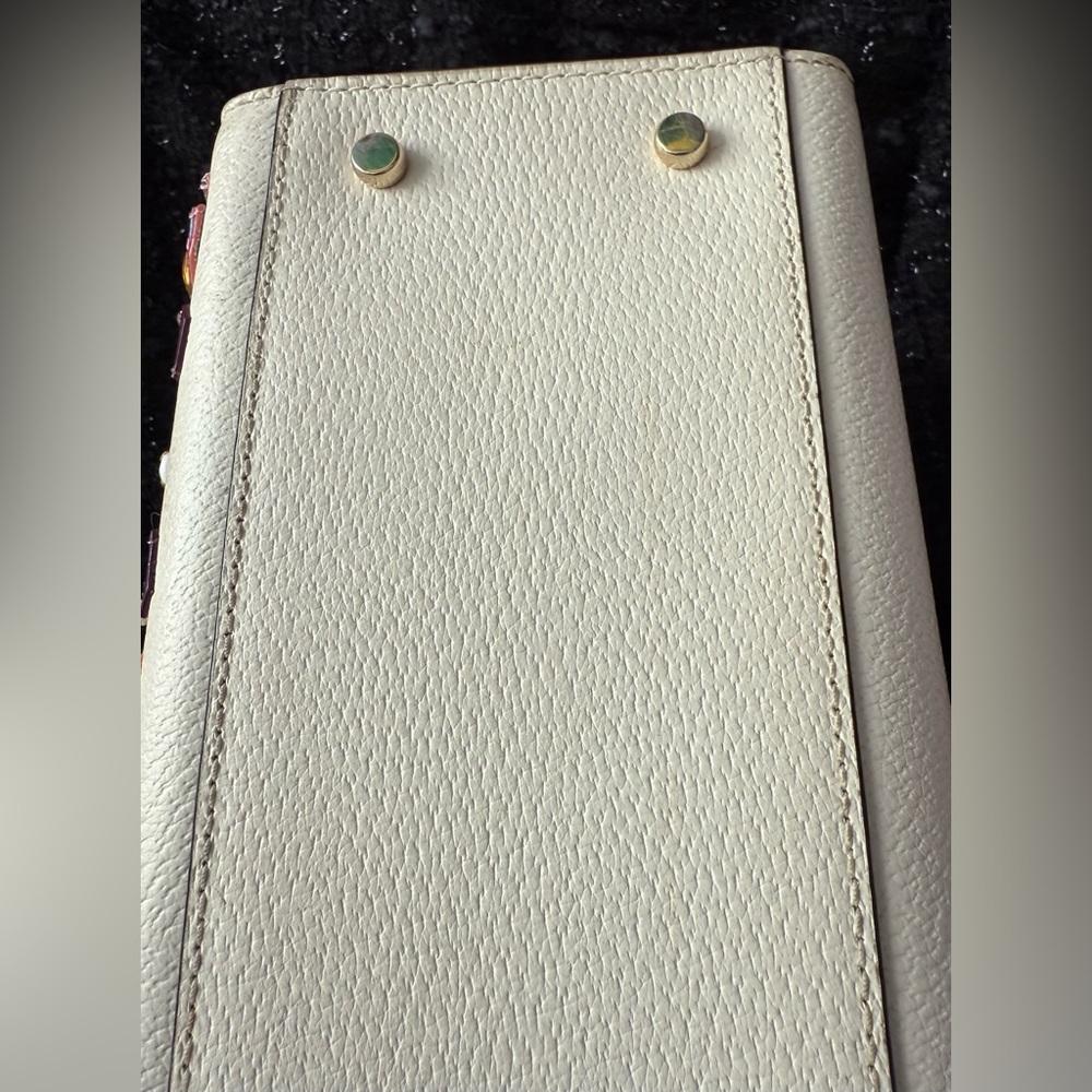 Kate Spade Thompson Street Embellished Sam Bag - Picture 11 of 16